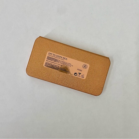 Anastasia Beverly Hills Face Palette - Picture 2 of 5